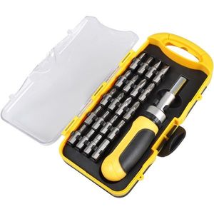 Fieldmann FDS 1011-22R skrutkovač s bitmi vyobraziť