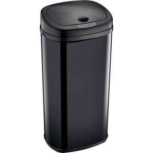 Lamart LT8112 Bezdotykový koš Sensor 42 l, čierna, 42 l vyobraziť