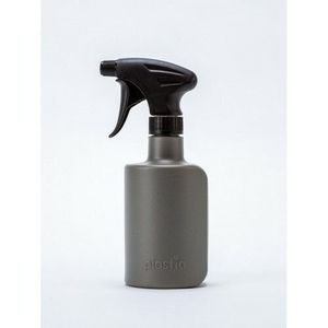 Plastia Rozprašovač Max 0, 5 l, sivá vyobraziť