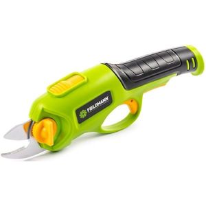 Fieldmann FZN 4015-A aku nožnice na konárekonáre vyobraziť