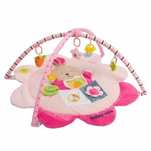 Hracia deka Baby Mix Zajačik vyobraziť