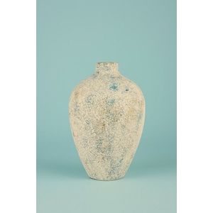 Keramická váza YL743 Ferrara patina, béžová vyobraziť