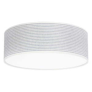 Stropné svietidlo s textilným tienidlom Kiddy – Candellux Lighting vyobraziť