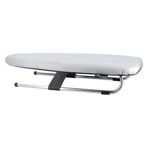 Stolová žehliaca doska 72x29 cm K-Mini Surf – Rolser vyobraziť