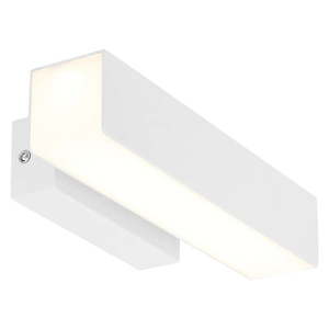 LED nástenné svietidlo Lander – Candellux Lighting vyobraziť