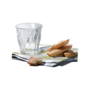Poháre v súprave 6 ks 200 ml Picardie – Duralex vyobraziť