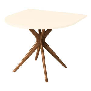Jedálenský stôl 90x90 cm Jubi – Ragaba vyobraziť