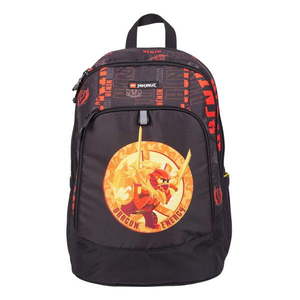 Detský batoh 28 l Ninjago Dragon Energy – LEGO® vyobraziť