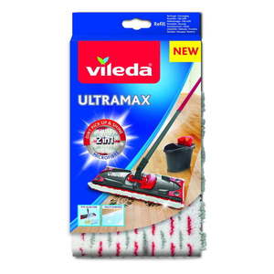 Náhrada k mopu Vileda Ultramax vyobraziť