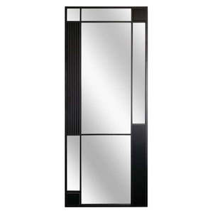 Nástenné zrkadlo 60x150 cm Loft Mono – Styler vyobraziť