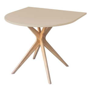 Jedálenský stôl 90x90 cm Jubi – Ragaba vyobraziť