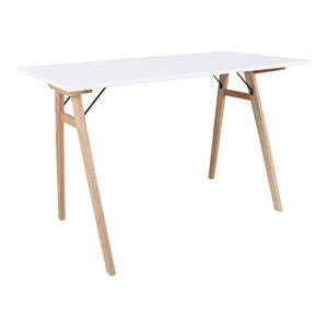 Pracovný stôl 60x120 cm Vojens – Bonami Essentials vyobraziť