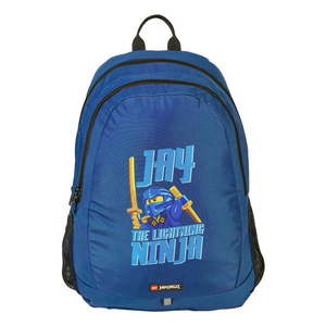 Detský batoh 25 l Ninjago Jay – LEGO® vyobraziť