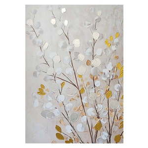 Obraz 70x100 cm Catkins – Styler vyobraziť
