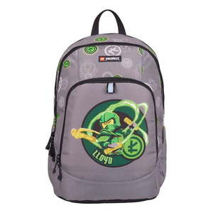 Detský batoh 28 l Ninjago Elemental Master of Energy – LEGO® vyobraziť