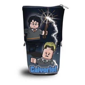 Peračník Harry Potter Calvorio – LEGO® vyobraziť