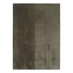 Kaki prateľný koberec 160x220 cm Joy 1400 – Ayyildiz Carpets vyobraziť