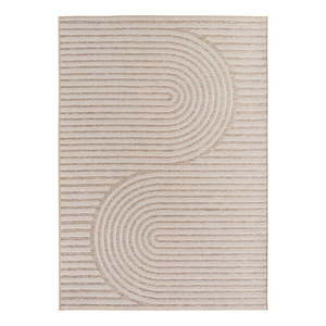 Béžový vnútorný a vonkajší koberec 120x170 cm Desert 1301 – Ayyildiz Carpets vyobraziť
