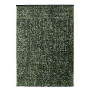 Zelený prateľný koberec 140x200 cm Space 1900 – Ayyildiz Carpets vyobraziť