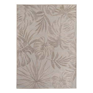 Béžový vnútorný a vonkajší koberec 120x170 cm Desert 1302 – Ayyildiz Carpets vyobraziť