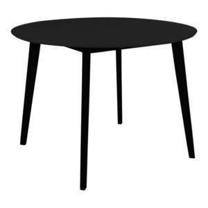 Okrúhly jedálenský stôl ø 105 cm Vojens – Bonami Essentials vyobraziť