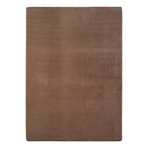 Prateľný koberec v terakotovej farbe 80x150 cm Joy 1400 – Ayyildiz Carpets vyobraziť
