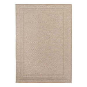 Béžový vnútorný a vonkajší behúň 80x250 cm Desert 1304 – Ayyildiz Carpets vyobraziť