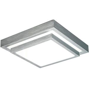 LED STROPNÉ SVIETIDLO, 40 cm vyobraziť