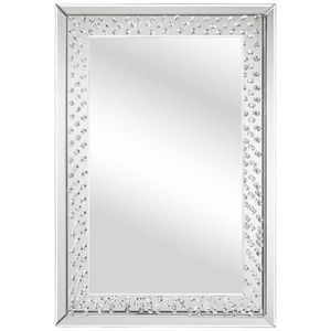 Xora NÁSTENNÉ ZRKADLO 60/90/5 cm vyobraziť