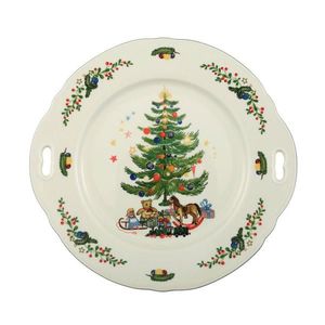 Seltmann Weiden SERVÍROVACIA TÁCKA, keramika, 27/26 cm vyobraziť