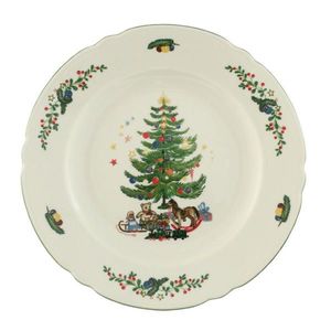 Seltmann Weiden PLYTKÝ TANIER, keramika, 25 cm vyobraziť