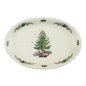 Seltmann Weiden SERVÍROVACIA TÁCKA, keramika, 26/34 cm vyobraziť