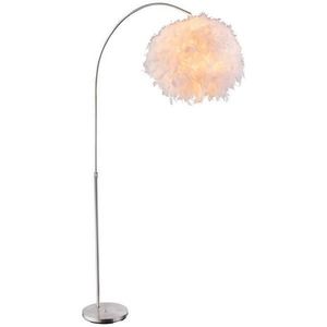 Globo OBLÚKOVÁ LAMPA, 96/45/196 cm vyobraziť