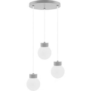 XXXL ZÁVESNÉ SVIETIDLO, E14/40 W, 34/150 cm vyobraziť