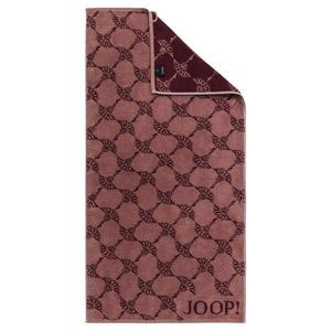 Joop! UTERÁK NA RUKY, 50/100 cm, červená vyobraziť