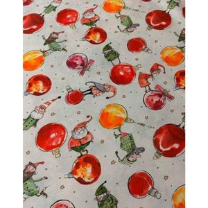 X-Mas POŤAH NA VANKÚŠ 50/50 cm vyobraziť