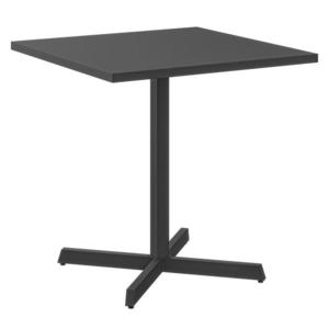 Ambia Garden ZÁHRADNÝ STÔL, kov, 80/80/74 cm vyobraziť