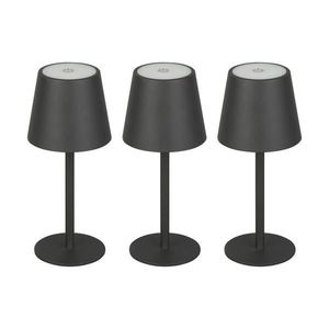 Novel NABÍJATEĽNÁ STOLNÁ LAMPA 8, 6/20, 3 cm vyobraziť