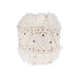 Livetastic TABURETKA „PUFF“, 35/35/35 cm vyobraziť
