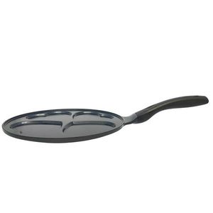 Homeware Profession. PANVICA NA CRÊPES, keramický povrch, 26 cm vyobraziť