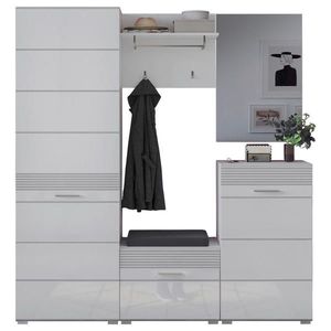 Carryhome PREDSIEŇOVÝ NÁBYTOK, 170/190/37 cm vyobraziť