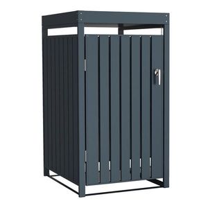 Ambia Garden KRYT NA POPOLNICU 68/80/124 cm vyobraziť