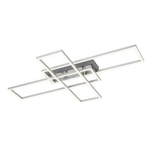 Novel STROPNÉ LED SVIETIDLO, 82, 5/55/8 cm vyobraziť