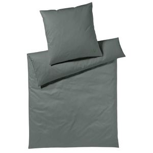 Joop! POSTEĽNÁ BIELIZEŇ, flanel, tmavozelená, 140/200 cm vyobraziť