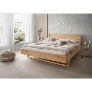 Livetastic POSTEĽ, 180/200 cm, farba smreku vyobraziť