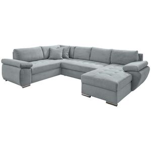 Livetastic SEDACIA SÚPRAVA, textil, svetlomodrá vyobraziť