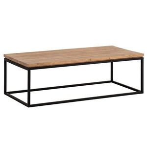 Livetastic KONFERENČNÝ STOLÍK, farba akácie, drevo, 120/60/40 cm vyobraziť
