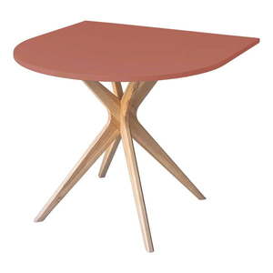 Jedálenský stôl 90x90 cm Jubi – Ragaba vyobraziť