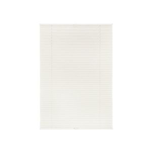 Lichtblick Plisovaná roleta, od 45 x 130 cm (biela, 80x210 cm) vyobraziť