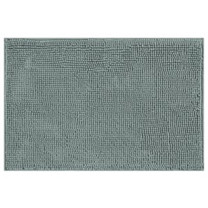 LIVARNO home Koberček do kúpeľne, 50 x 80 cm (mentolová) vyobraziť